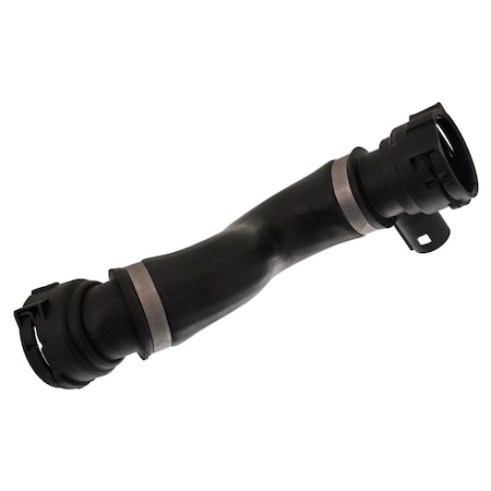 Febi Radiator Coolant Hose, 36842 36842